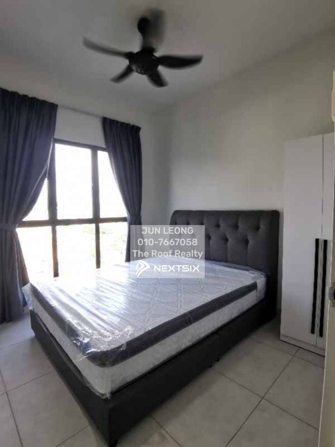 Serviced Residence For Rent in Cheras Wilayah Persekutuan Kuala Lumpur - Image 4
