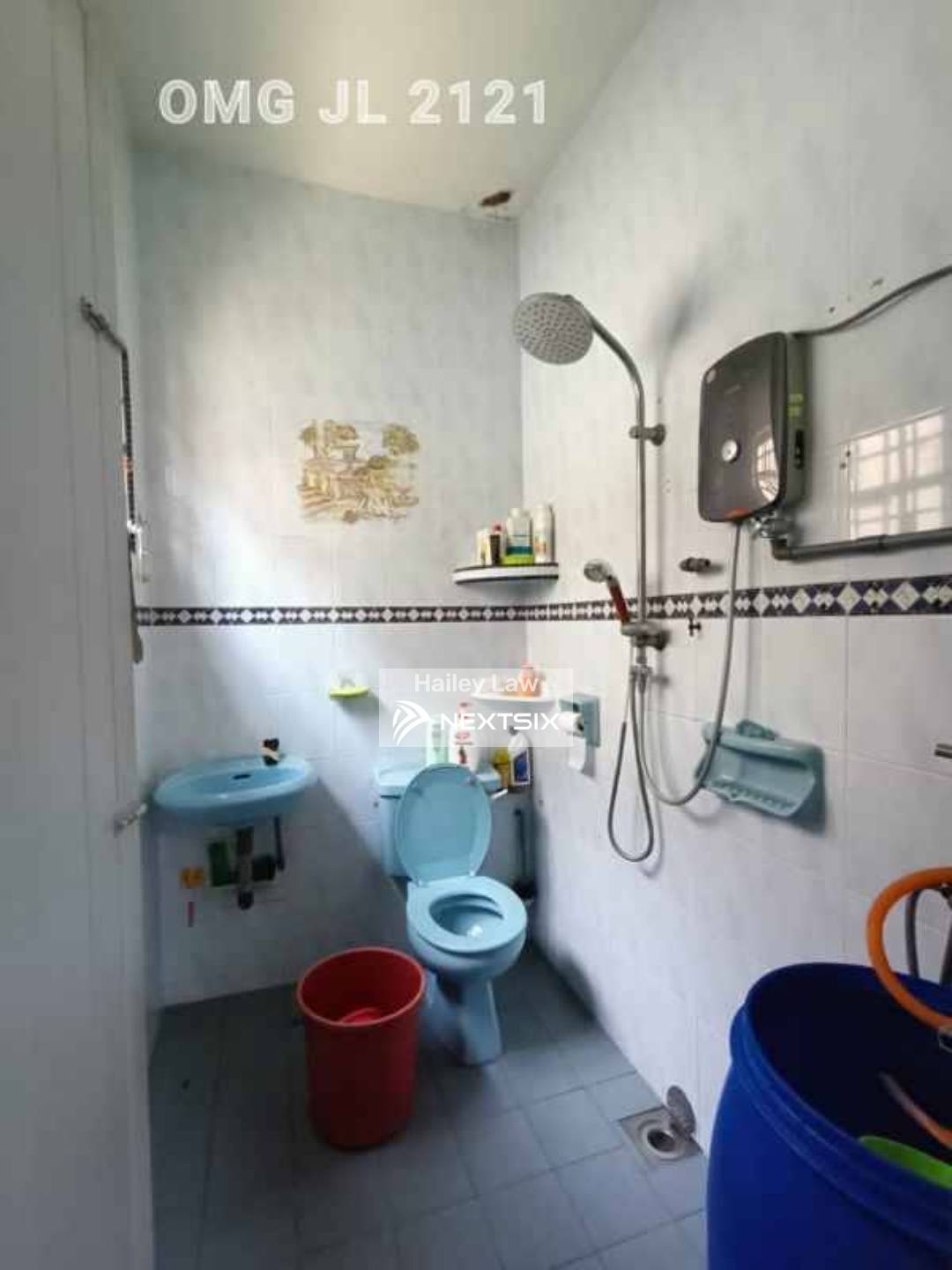2-sty Terrace/Link House For Sale in Pandamaran Selangor - Image 10