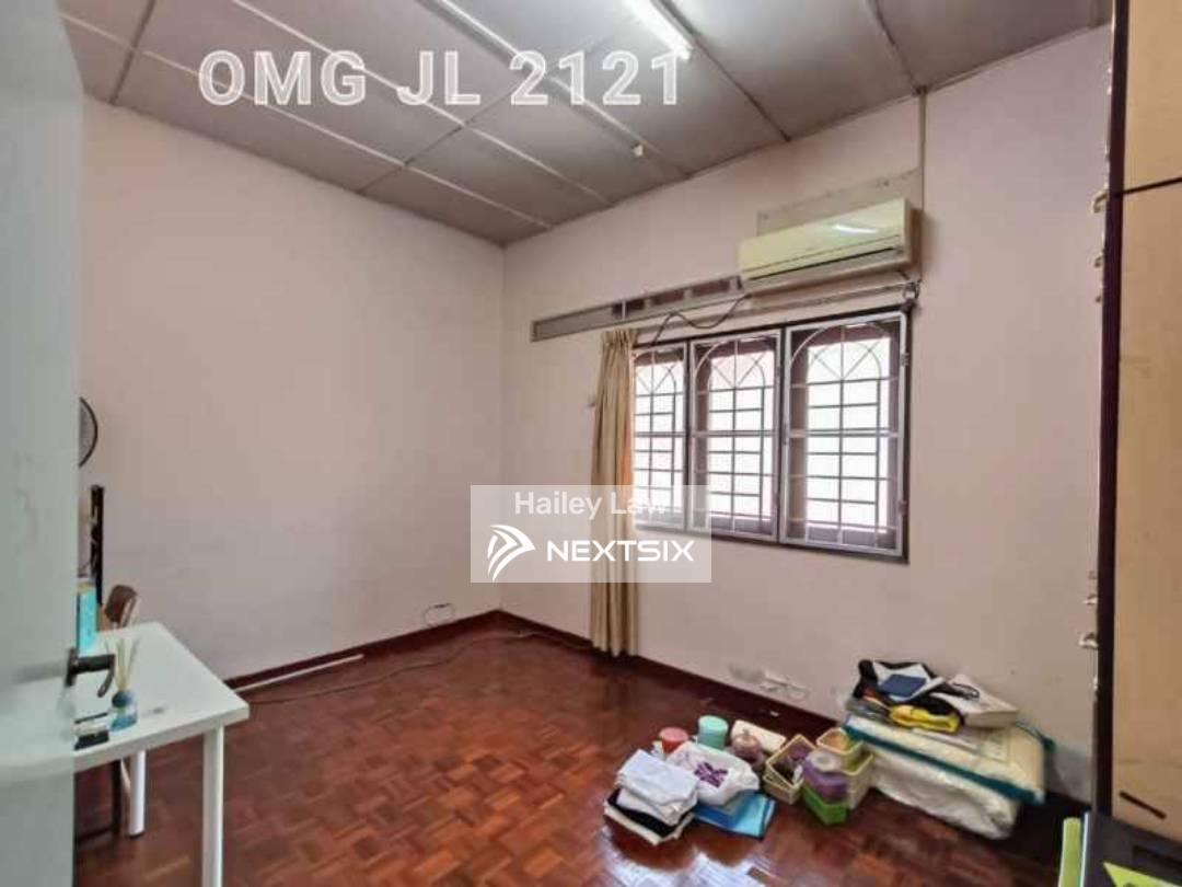 2-sty Terrace/Link House For Sale in Pandamaran Selangor - Image 6