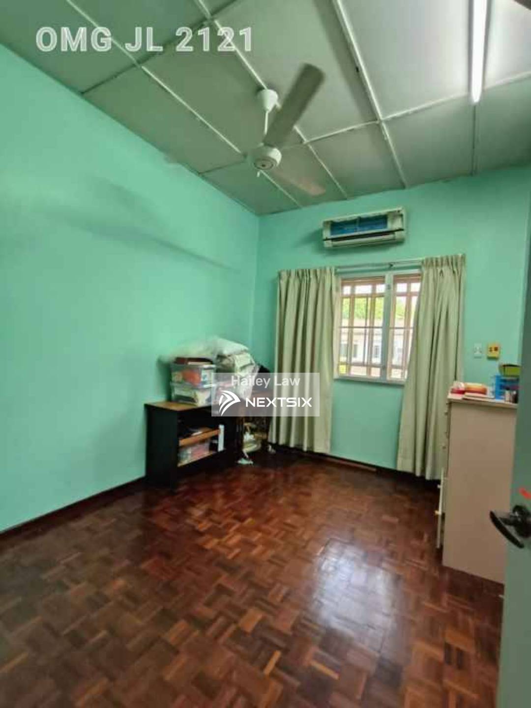 2-sty Terrace/Link House For Sale in Pandamaran Selangor - Image 7