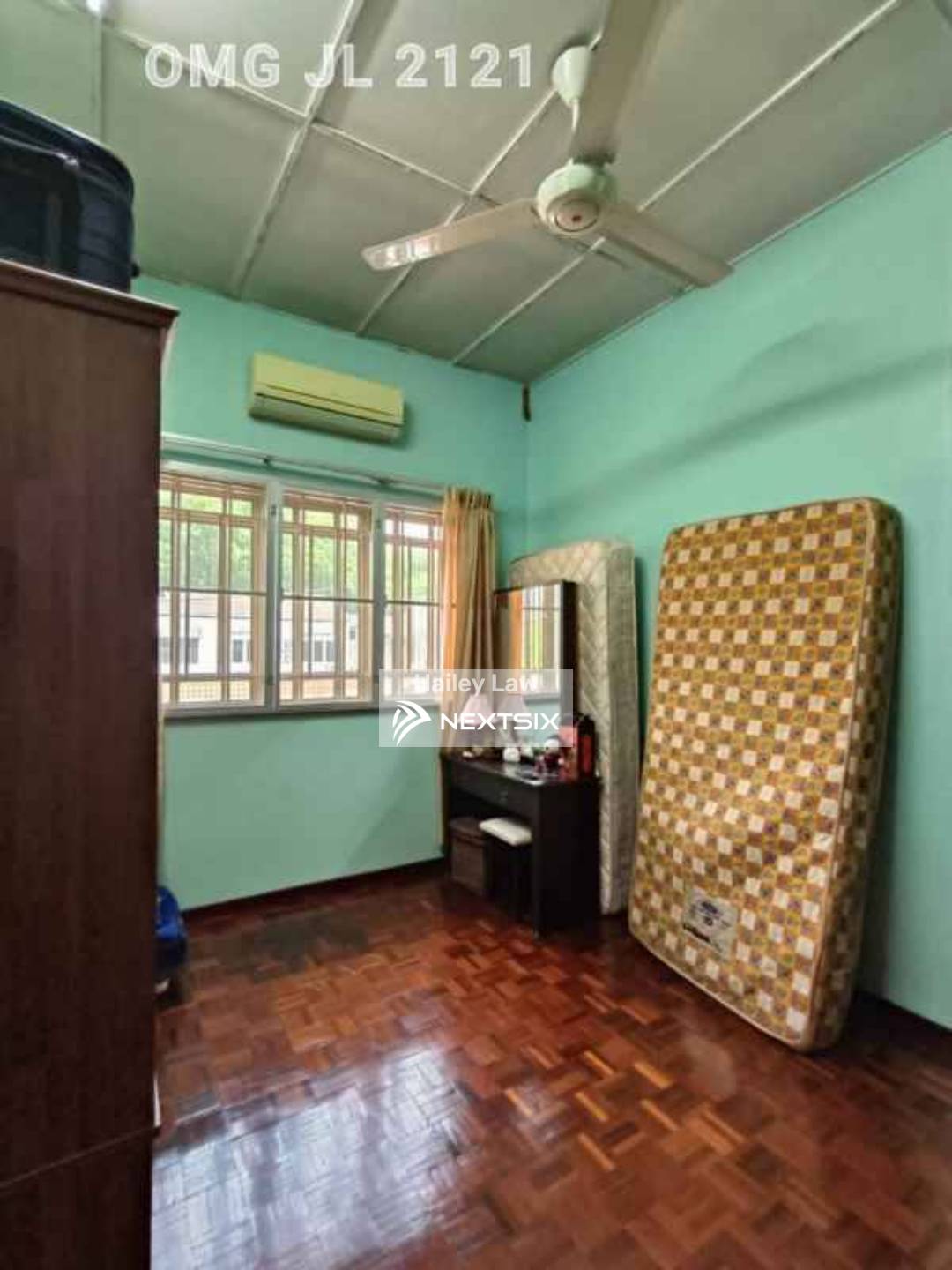 2-sty Terrace/Link House For Sale in Pandamaran Selangor - Image 8