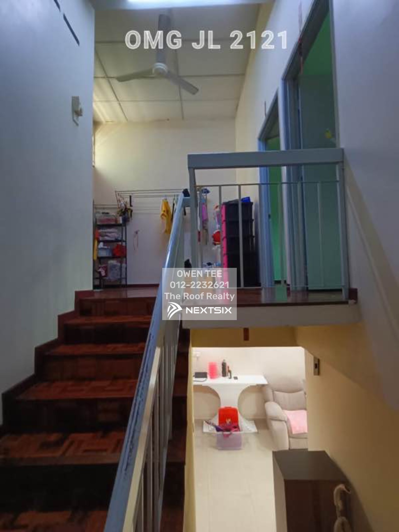 2-sty Terrace/Link House For Sale in Klang Selangor - Image 10
