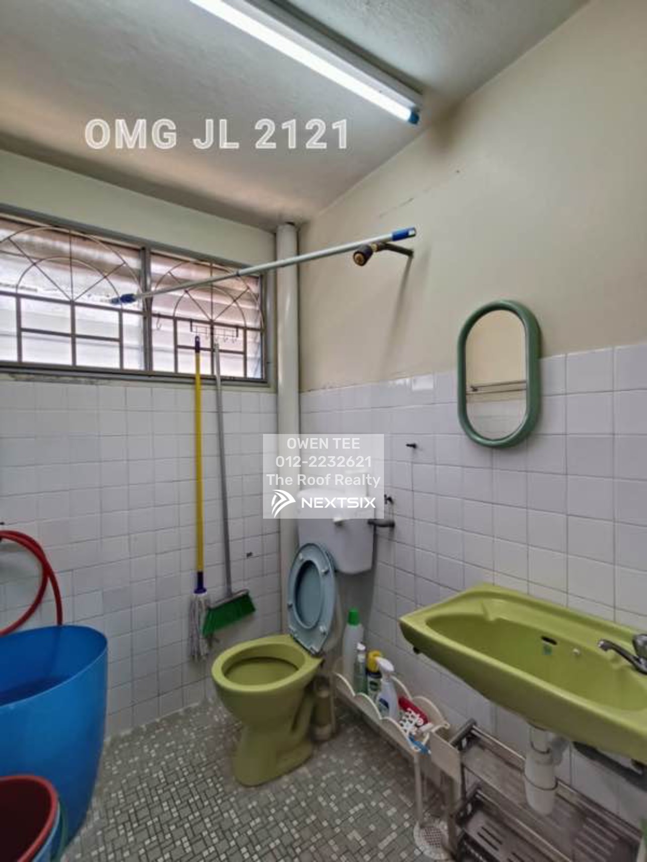 2-sty Terrace/Link House For Sale in Klang Selangor - Image 6