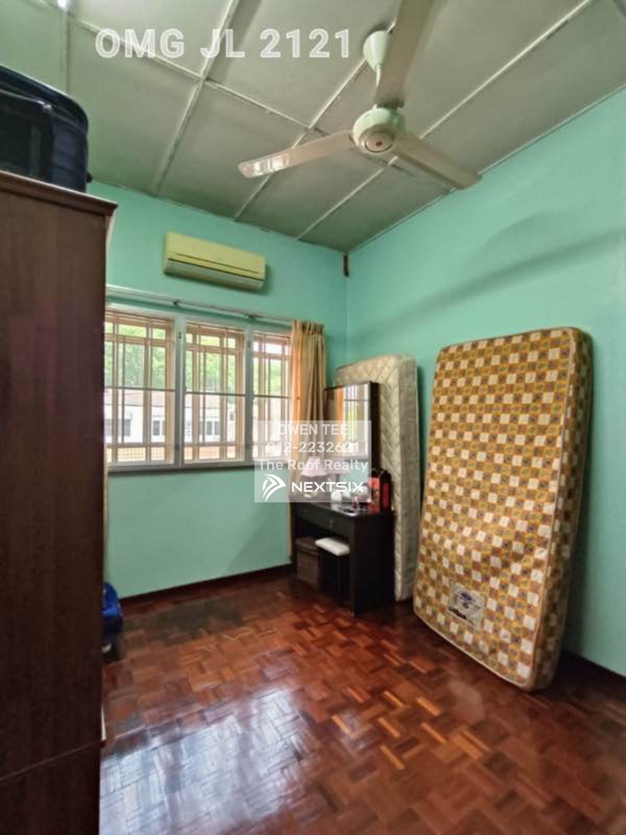 2-sty Terrace/Link House For Sale in Klang Selangor - Image 7