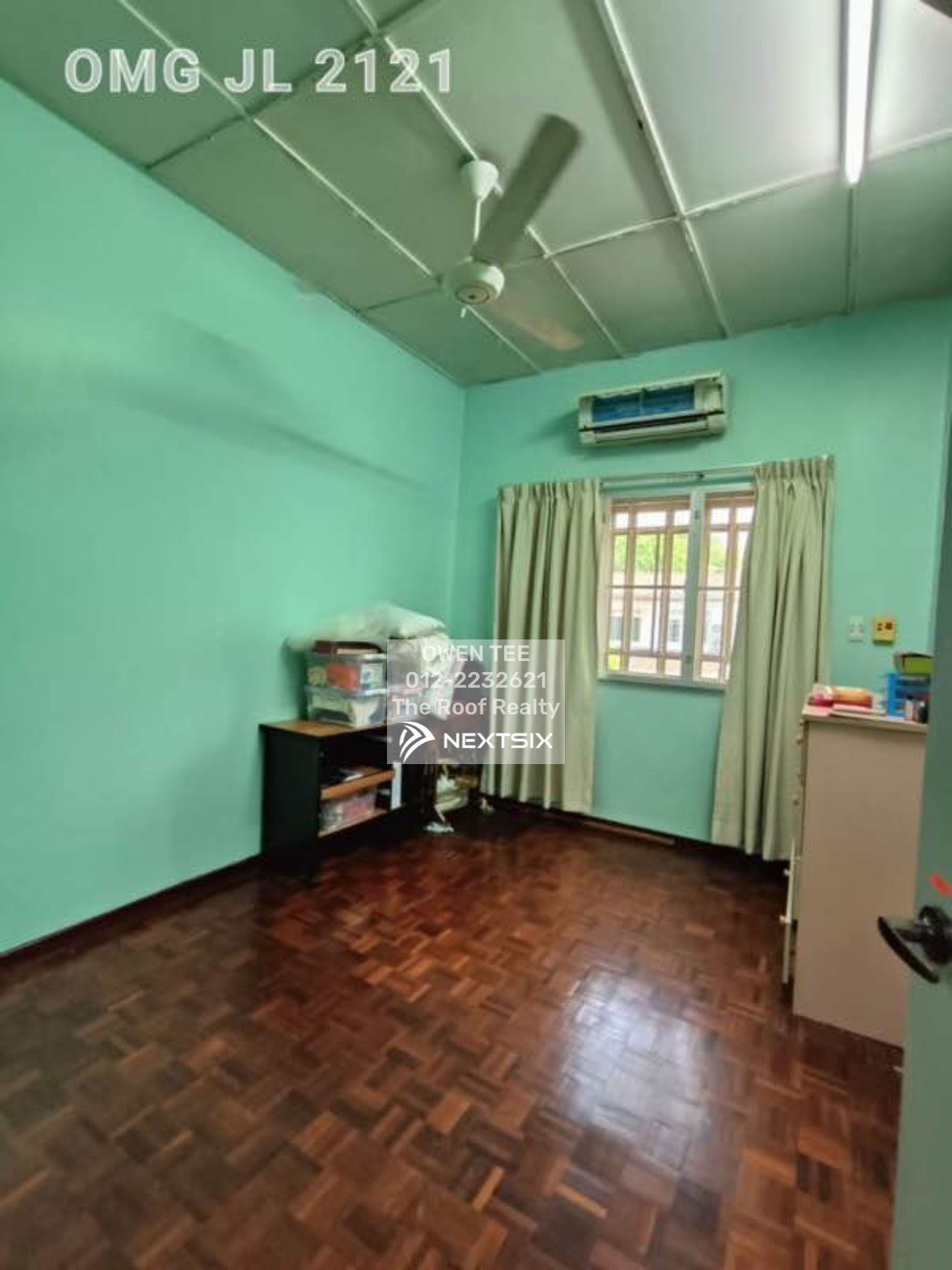 2-sty Terrace/Link House For Sale in Klang Selangor - Image 8