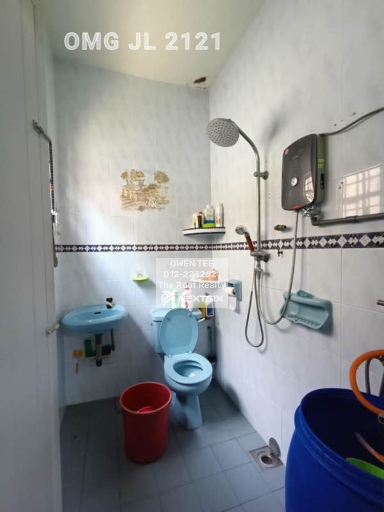 2-sty Terrace/Link House For Sale in Klang Selangor - Image 9