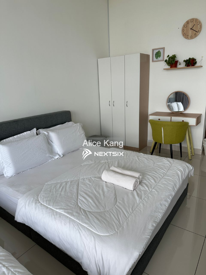 Serviced Residence For Sale in Masai Johor - Image 11