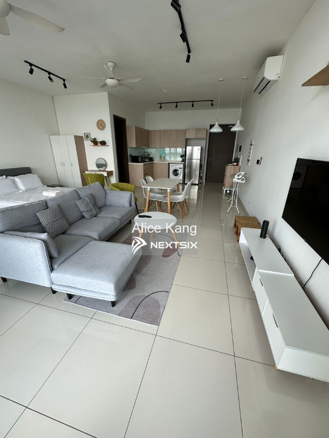Serviced Residence For Sale in Masai Johor - Image 12