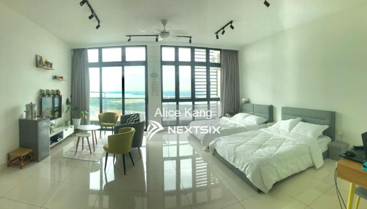 Serviced Residence For Sale in Masai Johor - Image 7