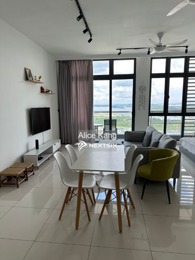 Serviced Residence For Sale in Masai Johor - Image 9