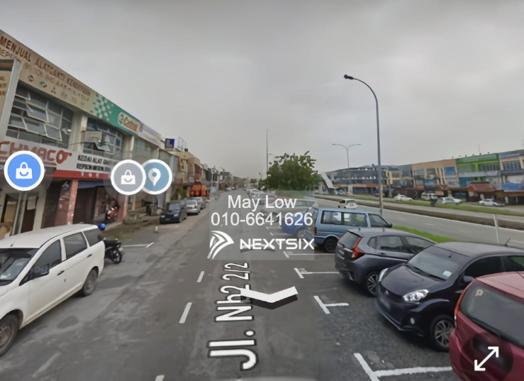Shop Office For Rent in Iskandar Puteri (Nusajaya) Johor - Image 5