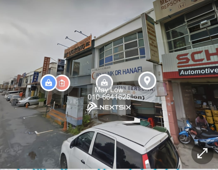 Shop Office For Rent in Iskandar Puteri (Nusajaya) Johor - Image 6
