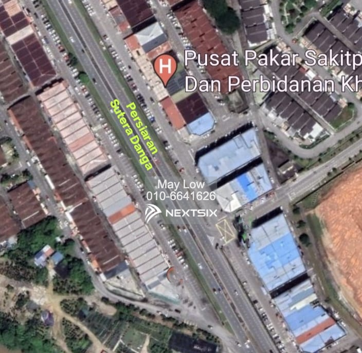 Shop Office For Rent in Iskandar Puteri (Nusajaya) Johor - Image 7