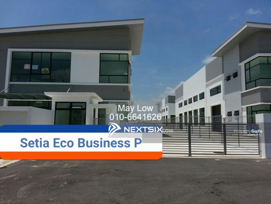 Warehouse For Rent in Gelang Patah Johor - Image 5