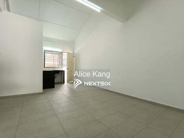 1-sty Terrace/Link House For Sale in Kluang Johor - Image 13