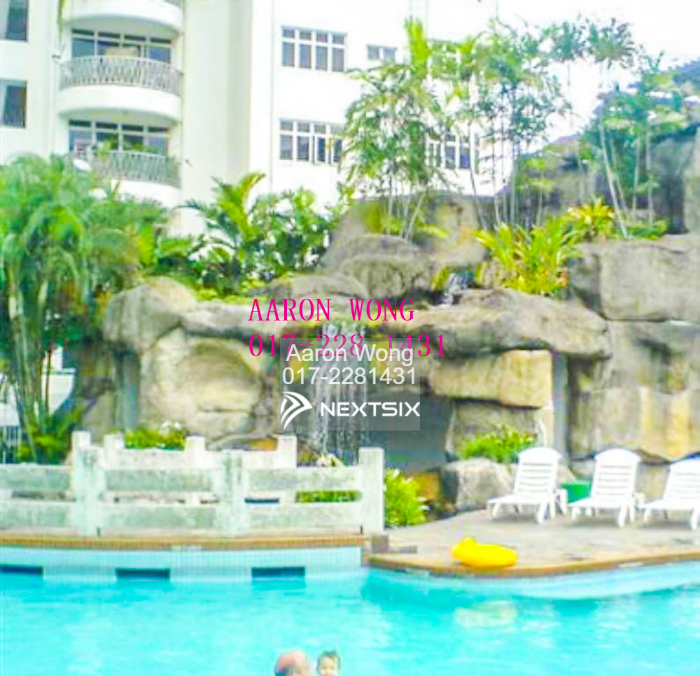 Condominium For Sale in Ampang Selangor - Image 10