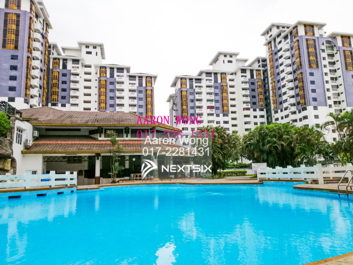 Condominium For Sale in Ampang Selangor - Image 11