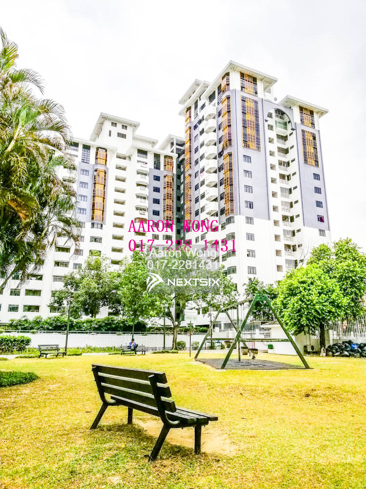 Condominium For Sale in Ampang Selangor - Image 12