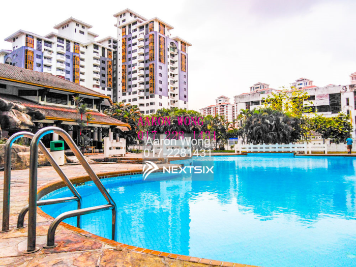 Condominium For Sale in Ampang Selangor - Image 13