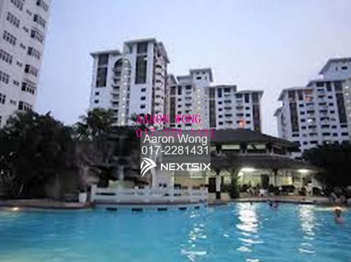 Condominium For Sale in Ampang Selangor - Image 14