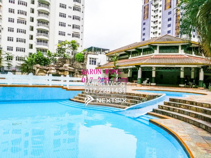 Condominium For Sale in Ampang Selangor - Image 16