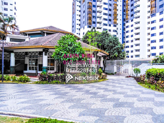 Condominium For Sale in Ampang Selangor - Image 17