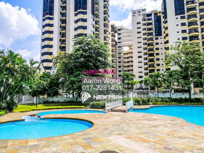 Condominium For Sale in Ampang Selangor - Image 18