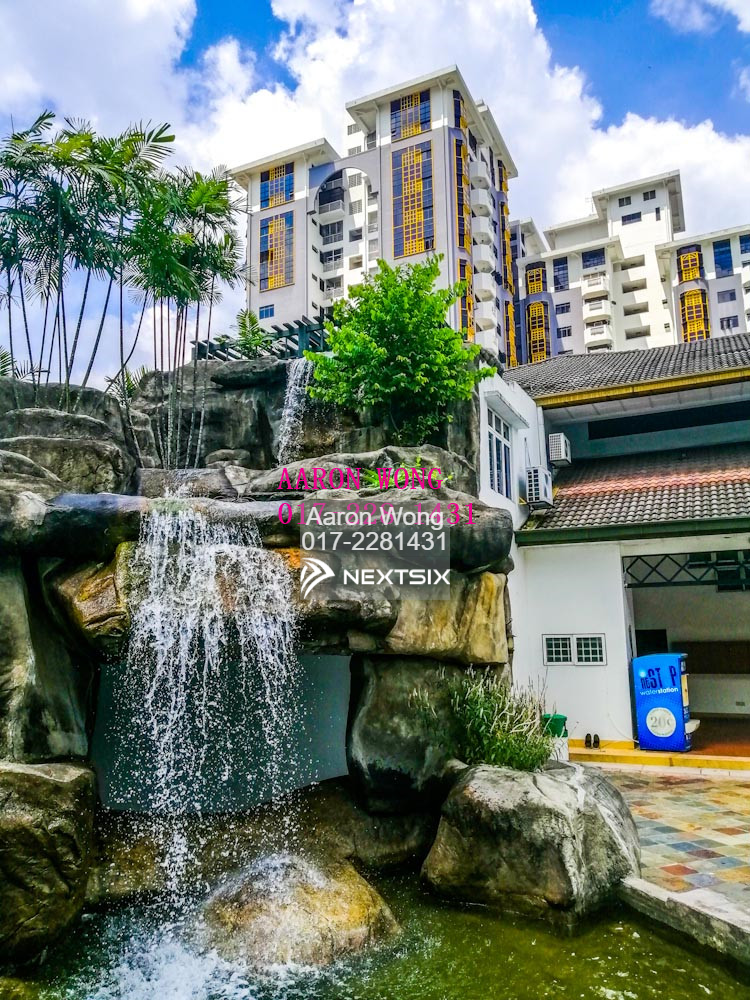 Condominium For Sale in Ampang Selangor - Image 20