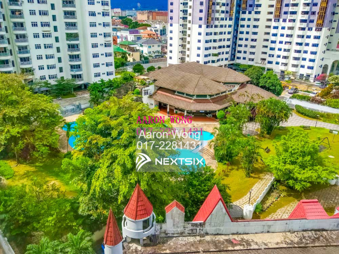 Condominium For Sale in Ampang Selangor - Image 8