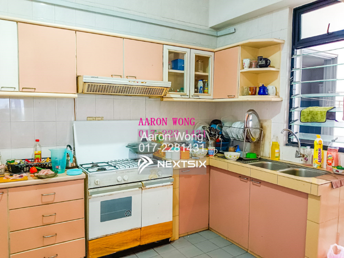 Condominium For Sale in Ampang Selangor - Image 9