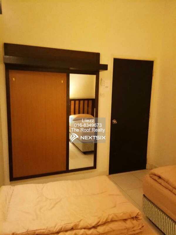 Serviced Residence For Sale in Banting Selangor - Image 6