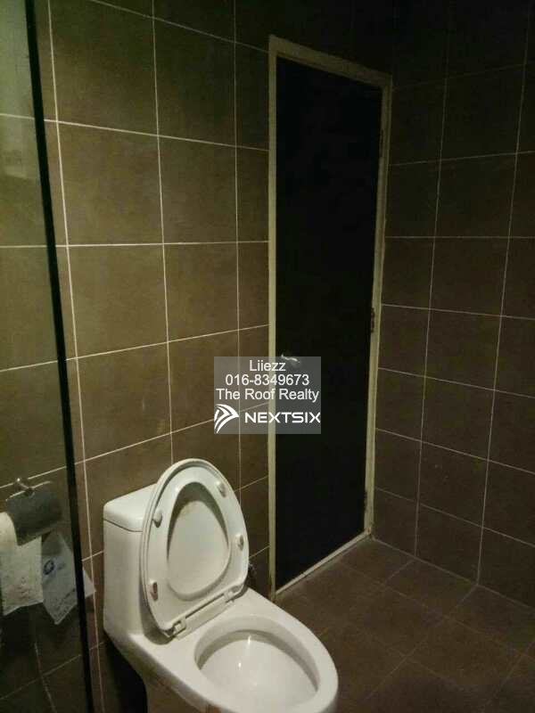 Serviced Residence For Sale in Banting Selangor - Image 7