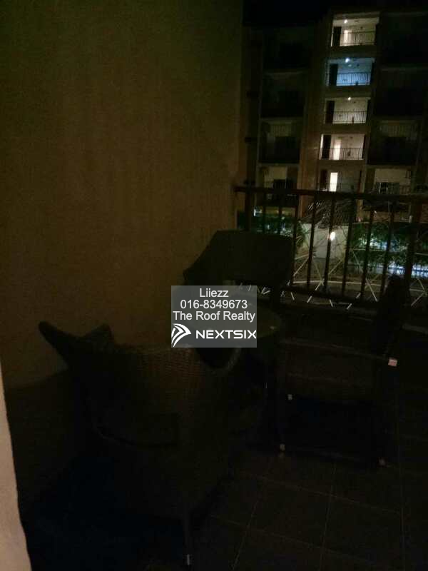 Serviced Residence For Sale in Banting Selangor - Image 8