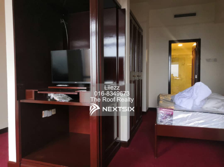 Serviced Residence For Sale in Bukit Bintang Wilayah Persekutuan Kuala Lumpur - Image 10