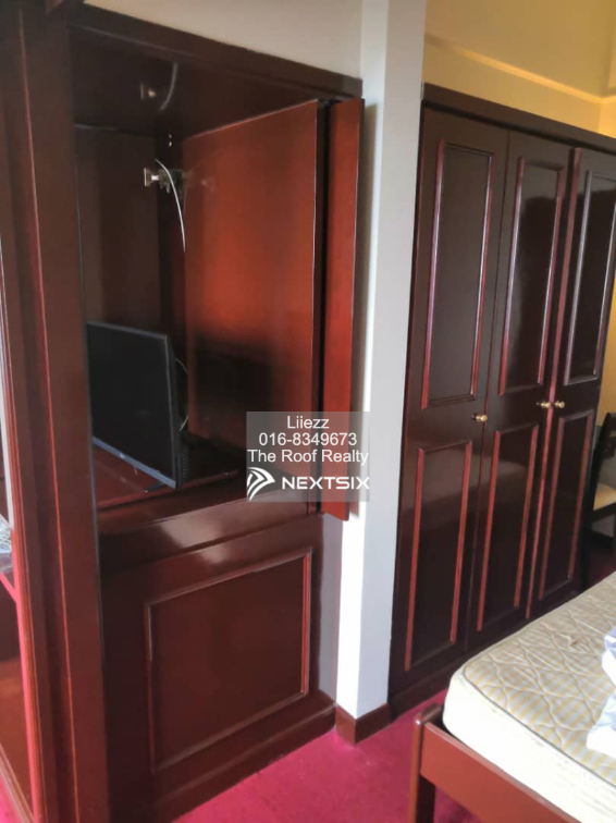 Serviced Residence For Sale in Bukit Bintang Wilayah Persekutuan Kuala Lumpur - Image 5