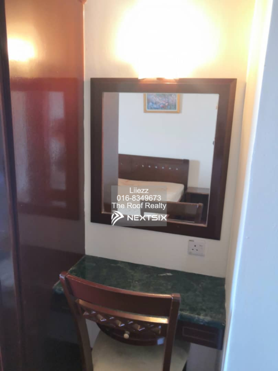 Serviced Residence For Sale in Bukit Bintang Wilayah Persekutuan Kuala Lumpur - Image 6