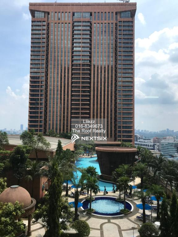 Serviced Residence For Sale in Bukit Bintang Wilayah Persekutuan Kuala Lumpur - Image 7