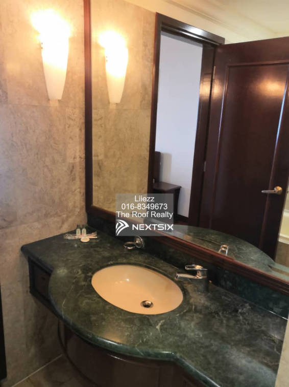 Serviced Residence For Sale in Bukit Bintang Wilayah Persekutuan Kuala Lumpur - Image 8
