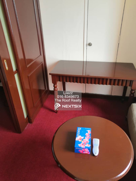 Serviced Residence For Sale in Bukit Bintang Wilayah Persekutuan Kuala Lumpur - Image 9