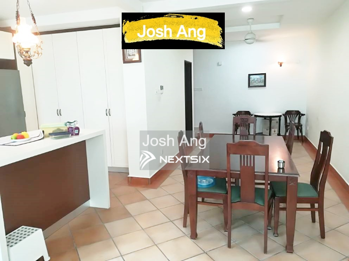 2-sty Terrace/Link House For Sale in Sungai Ara Penang - Image 5