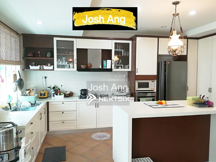 2-sty Terrace/Link House For Sale in Sungai Ara Penang - Image 6