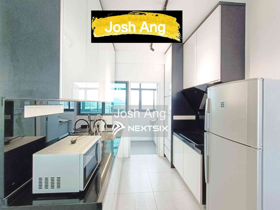 Condominium For Rent in Jelutong Penang - Image 5