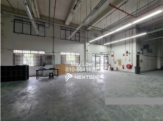 Light Industrial For Rent in Tampoi Johor - Image 5