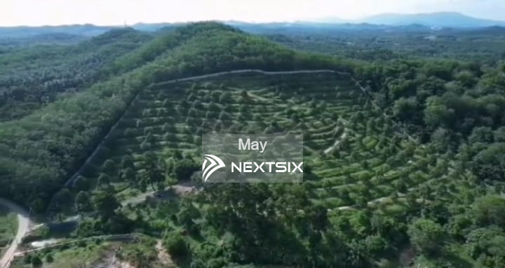 Agricultural Land For Sale in Alor Gajah Melaka - Image 2