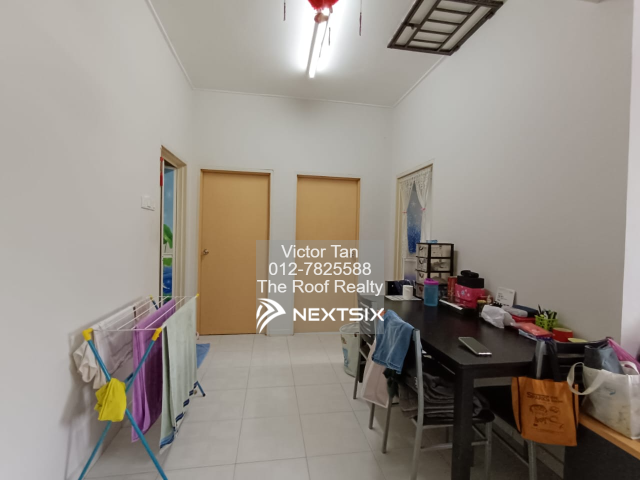 Flat For Sale in Perling Johor - Image 4