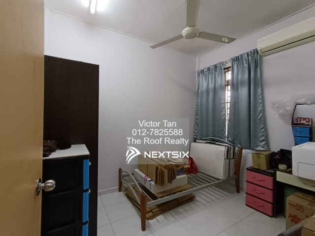 Flat For Sale in Perling Johor - Image 5