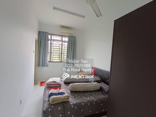 Flat For Sale in Perling Johor - Image 6