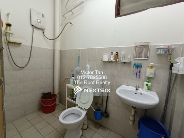 Flat For Sale in Perling Johor - Image 7