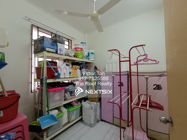 Flat For Sale in Perling Johor - Image 8