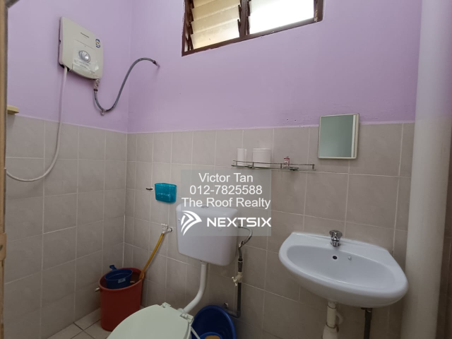 Flat For Sale in Perling Johor - Image 9